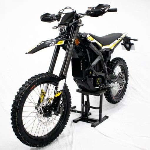 Ultra Bee Electric Dirt bike